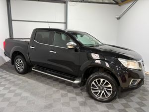2016 Nissan Navara 2.3 Automatic 190 Bhp - Image 3