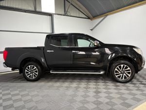 2016 Nissan Navara 2.3 Automatic 190 Bhp - Image 4