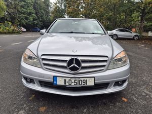 MINT Mercedes-Benz C-Class 2011 MONTH END SALE - Image 2