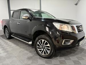 2016 Nissan Navara 2.3 Auto 190 Bhp - Image 2