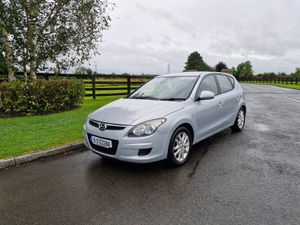 Hyundai i30 2010 ( New NCT TODAY ) - Image 2