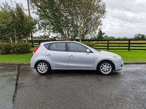 Hyundai i30 2010 ( New NCT TODAY ) - Image 3