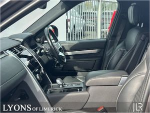 Land Rover Discovery 3.0d R Dynamic HSE - Image 3