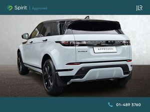 Land Rover Range Rover Evoque 1.5 Phev R Dynamic - Image 3