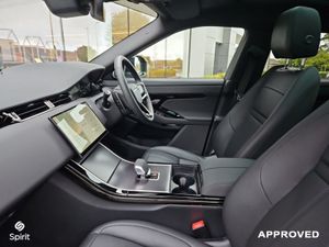 Land Rover Range Rover Evoque 1.5 Phev R Dynamic - Image 4