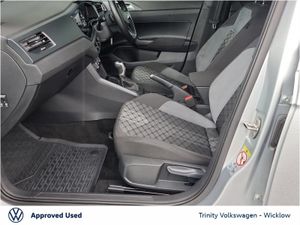 Volkswagen Polo R-line 1.0 TSI 95 BHP DSG Automat - Image 4