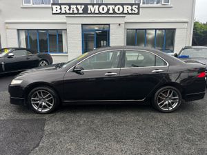 2007 HONDA ACCORD 2.0 VTEC TYPE S - Image 3