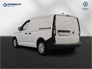 Volkswagen Caddy Cargo C20 Diesel Commerce - Image 4