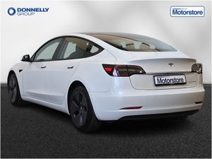 Tesla Model 3 Saloon Long Range - Image 2