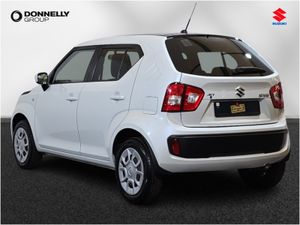 Suzuki Ignis Hatchback SZ3 - Image 3