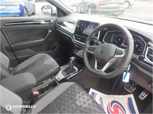 Volkswagen T-roc Diesel Hatchback R-Line - Image 3