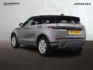 Land Rover Range Rover Evoque Diesel Hatchback R-D - Image 2