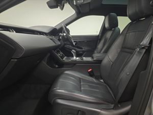 Land Rover Range Rover Evoque Diesel Hatchback R-D - Image 3