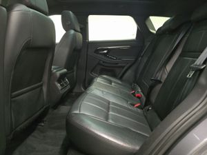 Land Rover Range Rover Evoque Diesel Hatchback R-D - Image 4