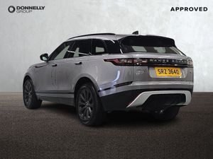 Land Rover Range Rover Velar Diesel Estate R-Dynam - Image 3