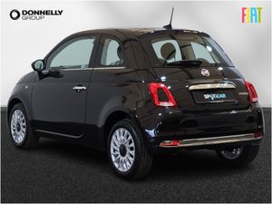 Fiat 500 Hatchback - Image 3