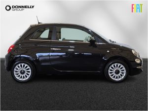 Fiat 500 Hatchback - Image 4
