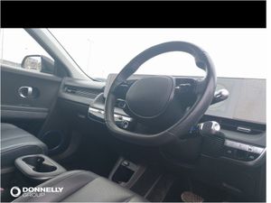 Hyundai Ioniq 5 IONIQ 5 Ultimate - Image 3