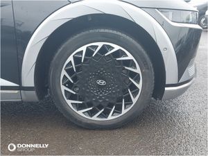 Hyundai Ioniq 5 IONIQ 5 Ultimate - Image 4