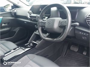 Citroen C4 X E- Electric Saloon Shine - Image 4