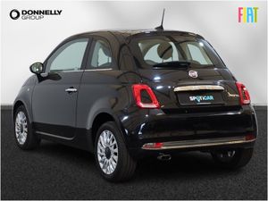 Fiat 500 Hatchback Dolcevita - Image 3