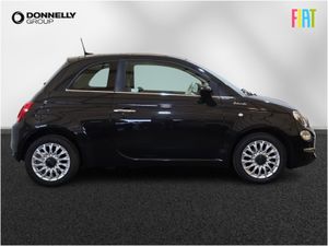 Fiat 500 Hatchback Dolcevita - Image 4