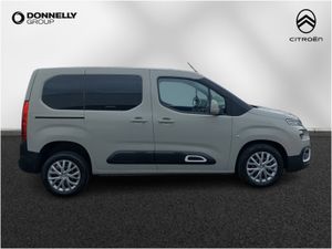 Citroen Berlingo Diesel Estate Feel - Image 3