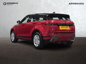 Land Rover Range Rover Evoque Hatchback R-Dynamic - Image 3
