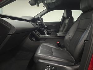 Land Rover Range Rover Evoque Hatchback R-Dynamic - Image 4
