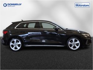 Audi A3 Sportback S Line - Image 4