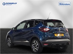 Renault Captur Hatchback Iconic - Image 3