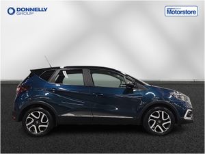 Renault Captur Hatchback Iconic - Image 4