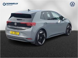 Volkswagen Id.3 Hatchback Special Editions Pro Lau - Image 4