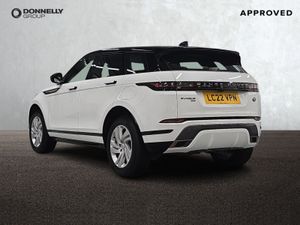 Land Rover Range Rover Evoque Hatchback R-Dynamic - Image 3
