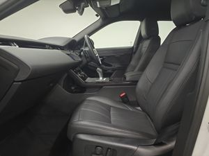 Land Rover Range Rover Evoque Hatchback R-Dynamic - Image 4