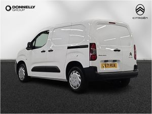Citroen Berlingo M Diesel Enterprise Pro - Image 3