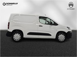 Citroen Berlingo M Diesel Enterprise Pro - Image 4