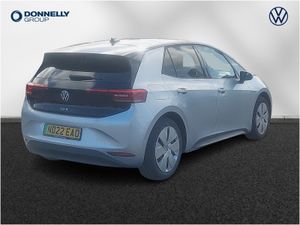 Volkswagen Id.3 Hatchback Family Pro - Image 4