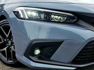 🔥 2025 Honda Civic 2.0i-MMD Advance! - Image 3