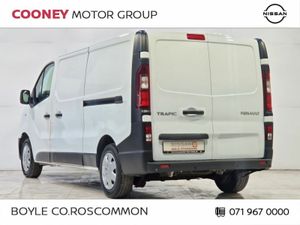 Renault Trafic TRAFIC LL30 ENERGY DCI 120 BUS - Image 3