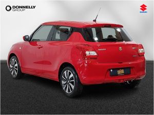 Suzuki Swift Hatchback SZ-T - Image 3