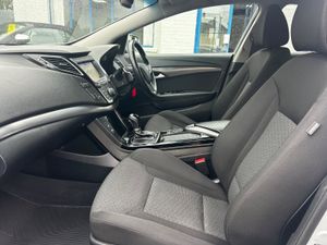 2017 HYUNDAI I40 AUTO EXECUTIVE PLUS 1.7d - Image 4
