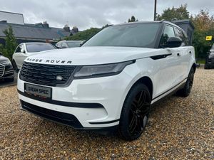 🇮🇪NEW MODEL Range Rover Velar 2.0 P400 PANORAMIC - Image 4