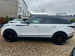 🇮🇪NEW MODEL Range Rover Velar 2.0 P400 PANORAMIC - Image 3