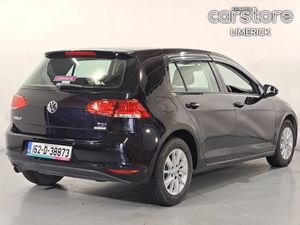 Volkswagen Golf 1.2 TSI 3DR 85hp Trendline - Image 3