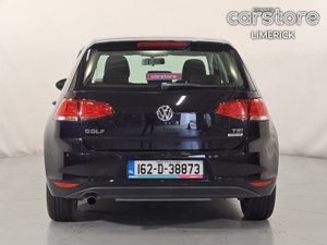 Volkswagen Golf 1.2 TSI 3DR 85hp Trendline - Image 4