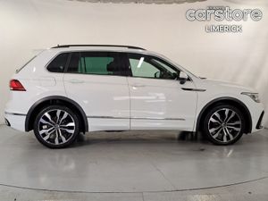 Volkswagen Tiguan 2.0 TDI 150HP R-line DSG - Image 2