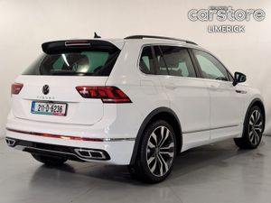 Volkswagen Tiguan 2.0 TDI 150HP R-line DSG - Image 3