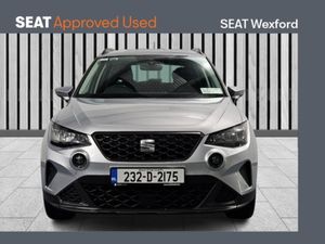 SEAT Arona 1.0tsi 110hp DSG SE   118 Per Month - Image 3