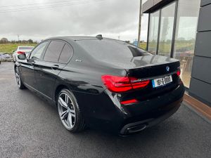 M Sport - Top Spec - Fully Loaded - Image 3